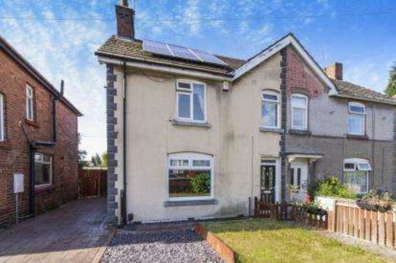 3 Bedroom Semi-Detac...